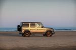 Mercedes-AMG G63 Edition #1 2018 года (WW)